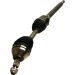 Maxgear Antriebswelle 49-1756