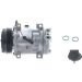 Mahle Kompressor, Klimaanlage BEHR ACP 660 000S