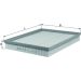 Knecht Luftfilter LX 876/1