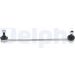 Stange/Strebe, Stabilisator TC2068 Stange/Strebe, Stabilisator TC2068