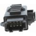 Vemo Steuergerät, Sitzheizung Green Mobility Parts V15-71-0058