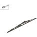 BOSCH N 63 Scheibenwischer Twin 3 397 018 966