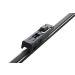 Scheibenwischer BOSCH Aerotwin für GOLF VIII A863S + A252H Vorne und Hinten (3 397 007 863 + 3 397 016 826)