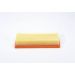 BOSCH 1 457 433 316 Luftfilter BOSCH 1 457 433 316 Luftfilter