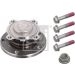 FEBI BILSTEIN 102877 Radlagersatz