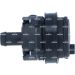 NRF Zusatzwasserpumpe (Kühlwasserkreislauf) EASY FIT 390059 NRF Zusatzwasserpumpe (Kühlwasserkreislauf) EASY FIT 390059