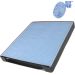 Blue Print Filter, Innenraumluft ADG02526