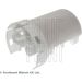 Blue Print Kraftstofffilter ADT32373