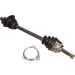 Maxgear Antriebswelle 49-0778