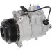 Kompressor, Klimaanlage 690234 Kompressor, Klimaanlage 690234