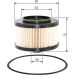 BOSCH Kraftstofffilter F 026 402 083