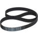 BOSCH Zahnriemen 1 987 949 529