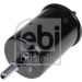 FEBI BILSTEIN 184462 Kraftstofffilter FEBI BILSTEIN 184462 Kraftstofffilter