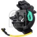 febi bilstein Wickelfeder, Airbag febi Plus 194741