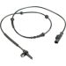 Metzger Sensor, Raddrehzahl 0900930