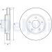 Delphi Bremsscheibe BG4678C Delphi Bremsscheibe BG4678C