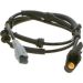 BOSCH Sensor, Raddrehzahl 0 265 007 668