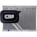Verdampfer, Klimaanlage AE 127 000P Verdampfer, Klimaanlage AE 127 000P