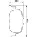 BOSCH Bremsbelagsatz, Scheibenbremse 0 986 424 730 BOSCH Bremsbelagsatz, Scheibenbremse 0 986 424 730