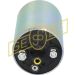GEBE Kraftstoffpumpe 9 6056 1