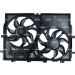 NRF Lüfter, Motorkühlung 47894