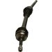 Maxgear Antriebswelle 49-1846 Maxgear Antriebswelle 49-1846