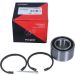 Maxgear Radlagersatz 33-0262
