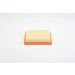 BOSCH 1 457 433 273 Luftfilter