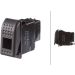 Warnblinkschalter 6HH 007 832-321 Warnblinkschalter 6HH 007 832-321