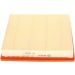 BOSCH 1 457 433 697 Luftfilter BOSCH 1 457 433 697 Luftfilter