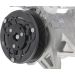 Kompressor, Klimaanlage 814726 Kompressor, Klimaanlage 814726