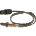 BOSCH Lambdasonde 0 258 017 345 BOSCH Lambdasonde 0 258 017 345