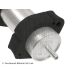 Blue Print Kraftstofffilter ADV182304