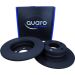 QUARO Bremsscheibe QD3649HC