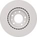 BOSCH Bremsscheibe 0 986 479 C33