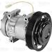 Valeo Kompressor, Klimaanlage VALEO CORE-FLEX 813046