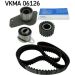 Zahnriemensatz VKMA 06126