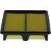 BOSCH 1 457 433 955 Luftfilter