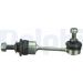 Delphi Stange/Strebe, Stabilisator TC1394