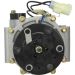 Nissens Kompressor, Klimaanlage FIRST FIT 89331