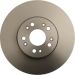 Hella Bremsscheibe 8DD 355 102-691