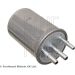 Blue Print Kraftstofffilter ADG02362