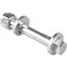 Tedgum Schraube, Querlenker TED23191 Tedgum Schraube, Querlenker TED23191