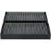 BOSCH 1 987 432 419 Innenraumfilter BOSCH 1 987 432 419 Innenraumfilter