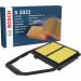 BOSCH 1 457 433 322 Luftfilter