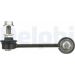 Stange/Strebe, Stabilisator TC7595 Stange/Strebe, Stabilisator TC7595