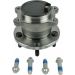 Metzger Radlagersatz COMPETENCE KIT WM 2138