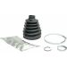 Metzger Faltenbalgsatz, Antriebswelle COMPETENCE KIT 751.076