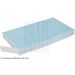 Blue Print Filter, Innenraumluft ADN12524