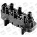 BorgWarner (BERU) Zündspule ZS306